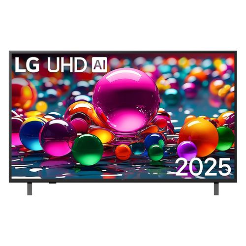 Pantalla LG LED AI UHD UA7500PSA - 50 Pulgadas