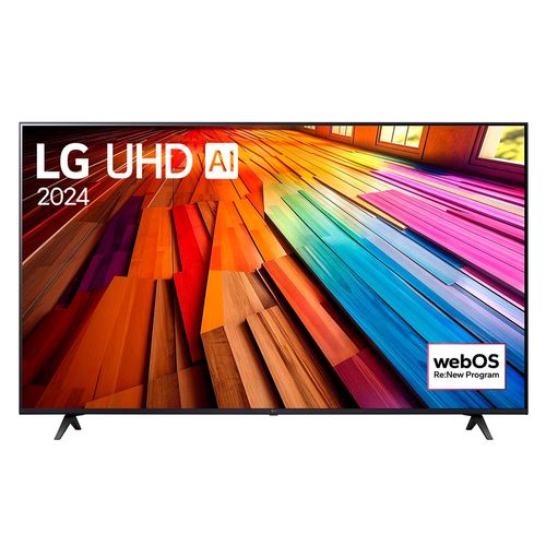 Led Smart 65 Lg 65ut8000psb Awp