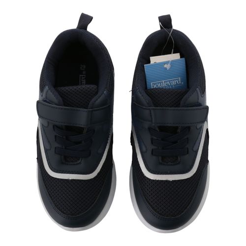 Zapatilla No Azul 510