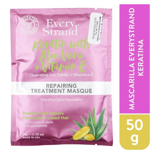 Keratin Treat S Every Strand 50ml