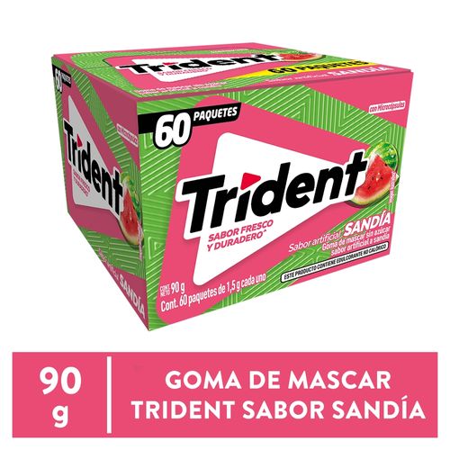 Trident 1s Sandia 90gr