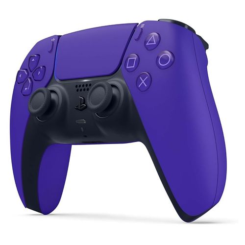 Accesorios Para Pc Playstation Ps5 Dualsense Galactic Morado