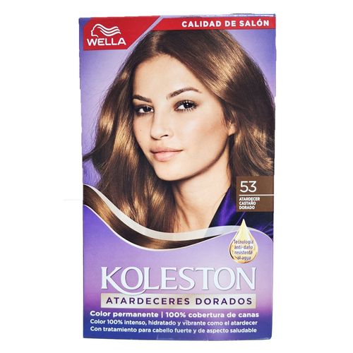 Koleston Tinte Cast Atar Dor 53 50 Gr