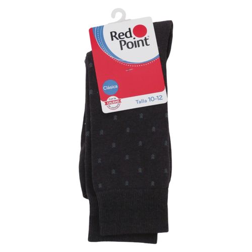 Calcetin Redpoint Caballer501 Gris T1012