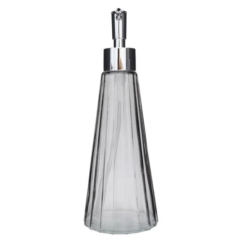 Accesorios Para Baño Hometrends Dispensador De Locion De Vidrio