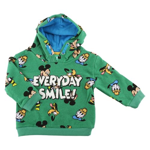 Conjunto Buzo Mickey Disney t 12 36m