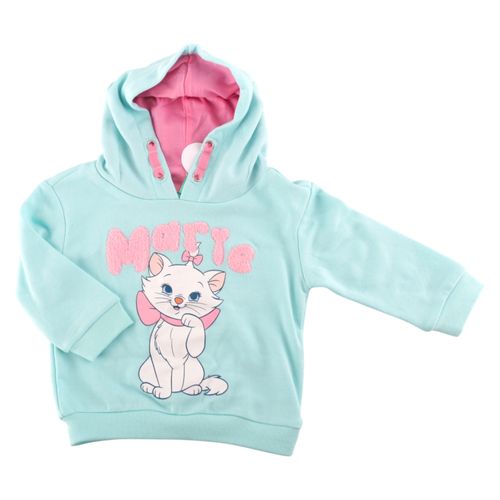 Conjunto Buzo Marie Disney t 12 36m