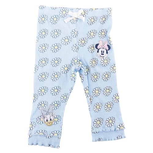 Leggings Minnie Disney Beba t 12 36m