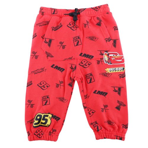 Buzo Cars Disney Bebo t 1 3x