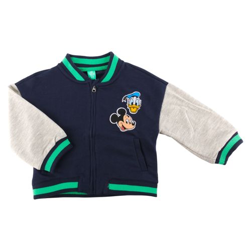 Jacket Mickey Disney Bebo t 12 36m