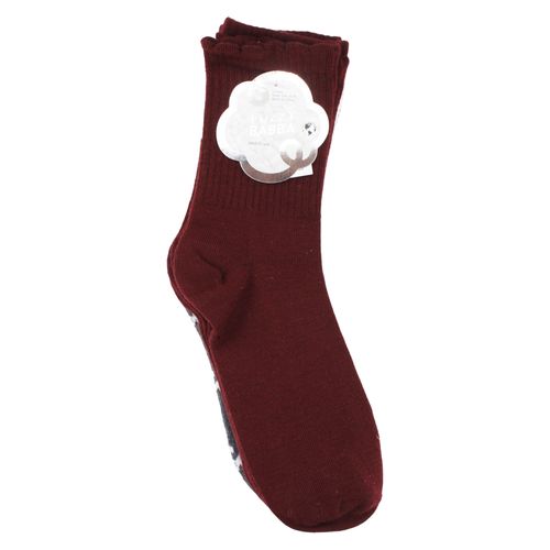 6pk Calcetin De Tripulacion Media