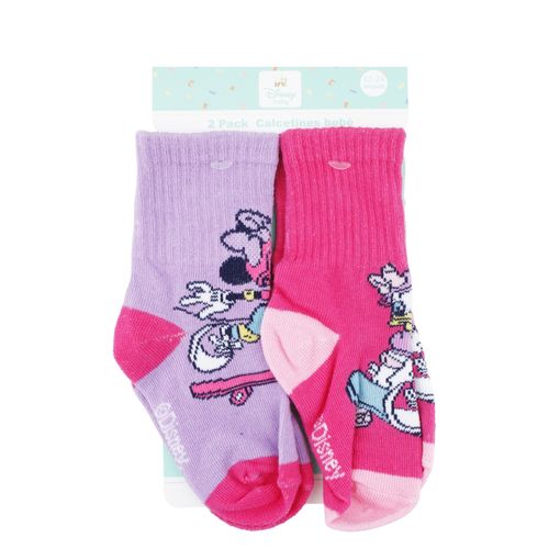 2pk Calceta Minnie t 0 36m