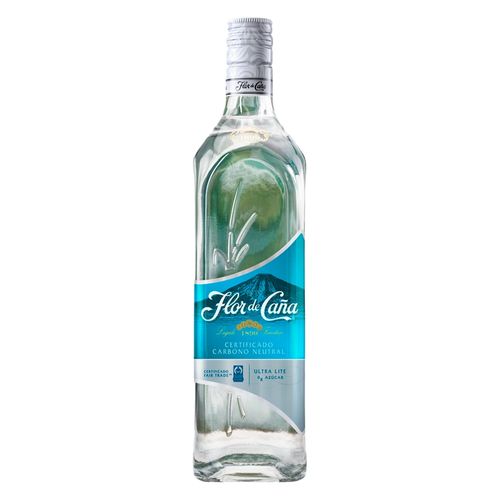 Ron Flor de Caña Ultra y Mojito - 2750 ml