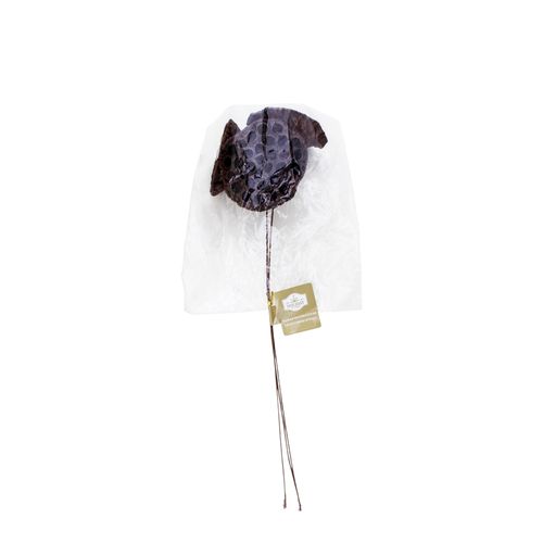 Adorno Holiday Time Pick Hoja De Panal 60 cm - 3 Pzas