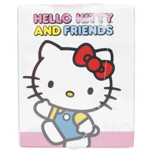 Peluche Hello Kitty sorpresa - 2 pulgadas