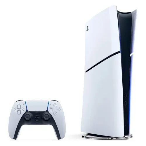 Ps5 Digital Slim Play Station 1tb