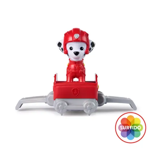 Cachorro Paw Patrol  Acción Surtido