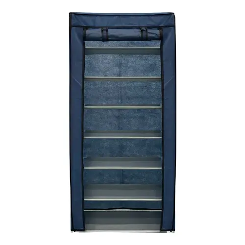 Cajas y Contenedores Mainstays Organizador De Zapatos