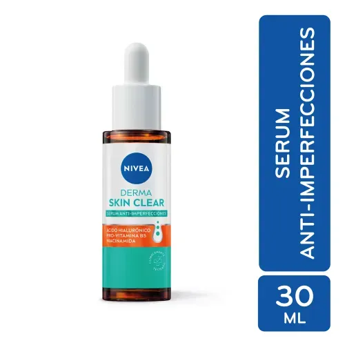 Nivea Skin Clear Serum Antiimperfec 30ml