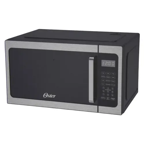 Microondas Oster Inox capacidad 30 L - 1.1 Pies Cúbicos