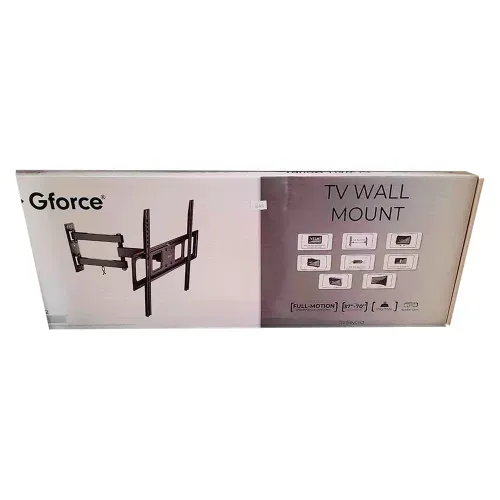 Soporte De Pared Gforce para TV de 37 - 70 Pulgadas