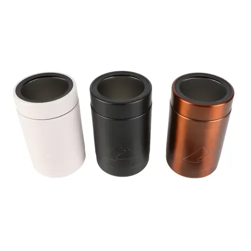 Enfriador de latas Ozark Trail capacidad 12 oz