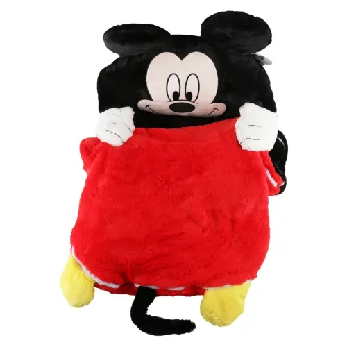 Peluche del Espacio Mickey Mouse surtido