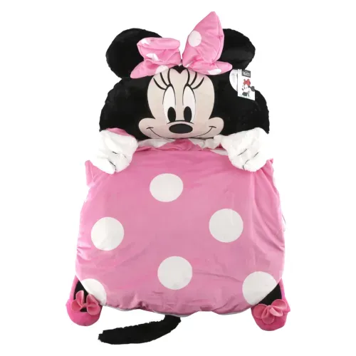 Peluche del espacio Minie Mouse surtido