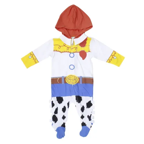 1pc Pijama Disfraz Toy Story t 6 36m