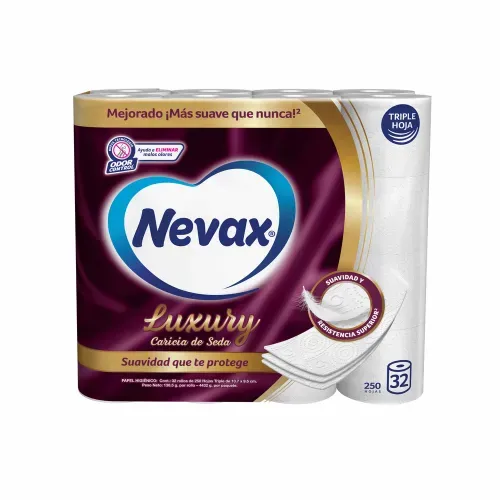 Nevax Ph 3p Luxury 2x32s 250ht 32ea
