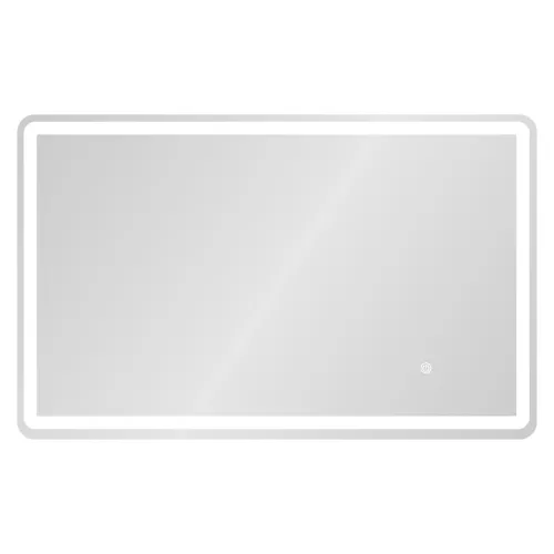 Espejo Home Trends led -18 x 50 cm