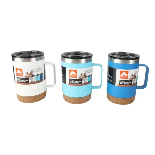 Taza Ozark Trail Insulado - 16 oz