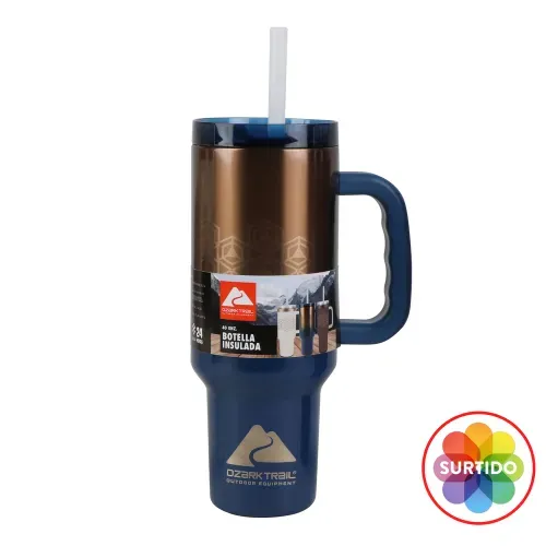 Vaso Ozark Trail insulado -40 oz