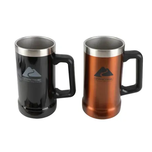 Jarra Cerveza Insu Ozt Acero Inox 24 Onz