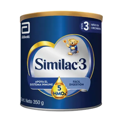 Formula Similac 3 Hmo 350Gr