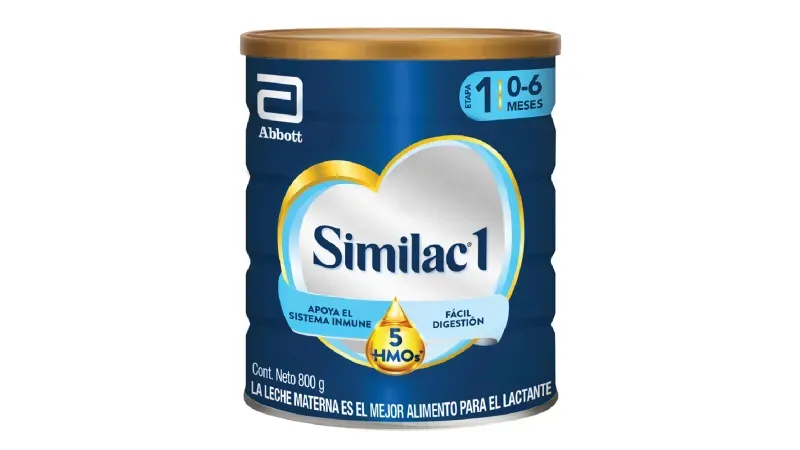 Comprar Formula Similac Hmo 800Gr Walmart Nicaragua La Unión