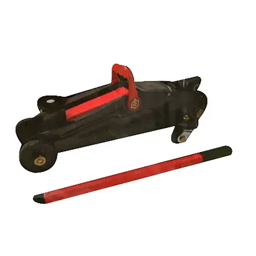 Tricket Hidraulico 2 Ton