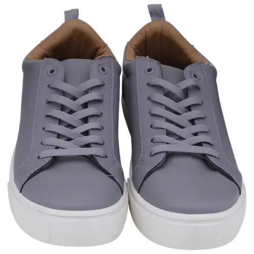 Hombre Zapato Gris Boulevard