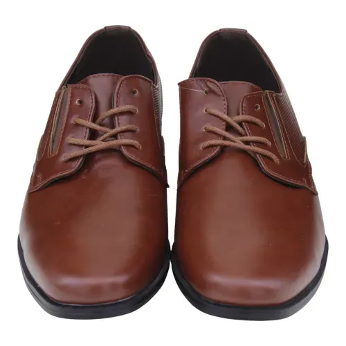 Hombre Zapato Cafe Boulevard