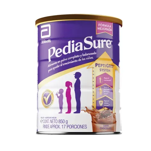Pediasure Triplesure Chocolate 850 g