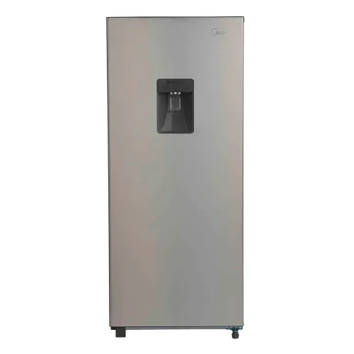 Refrigerador Midea MDRD190CCNDXW 1 puerta 7 pies cúbicos