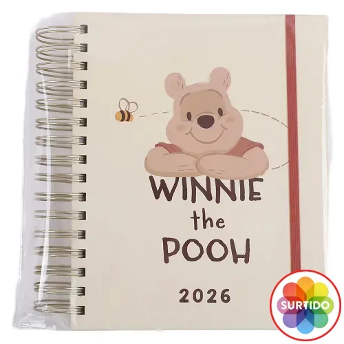 Ass Agenda Diaria 2025