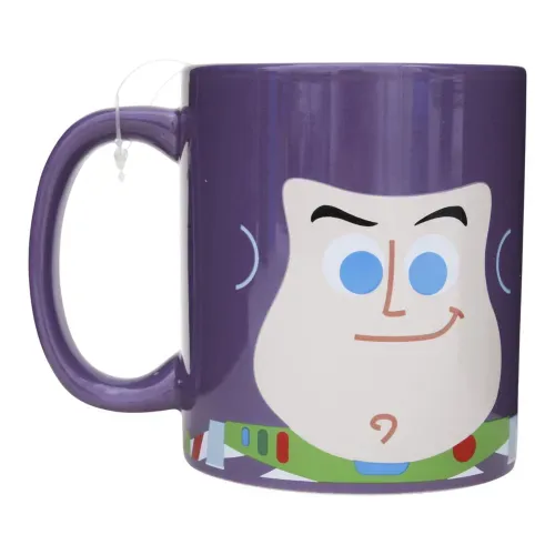 375ml Mug Ceramico Toy Story 2