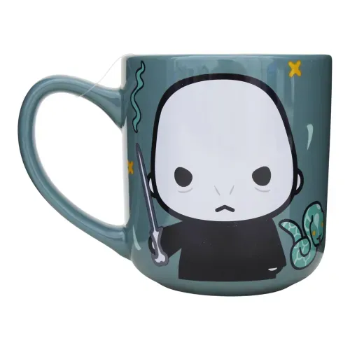 500ml Mug Ceramico Voldemort 1