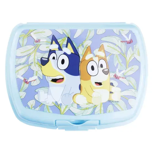 Sandwichera Urban Bluey