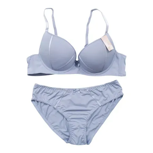 Set De Brassier Damas