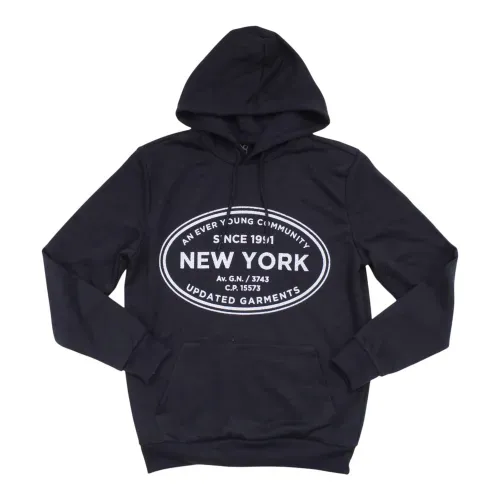 Hoddie York