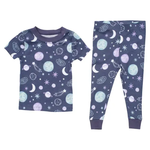 Pijama 2pc Wonder Nation Bebo t