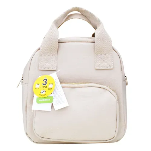 Mochila Negra George