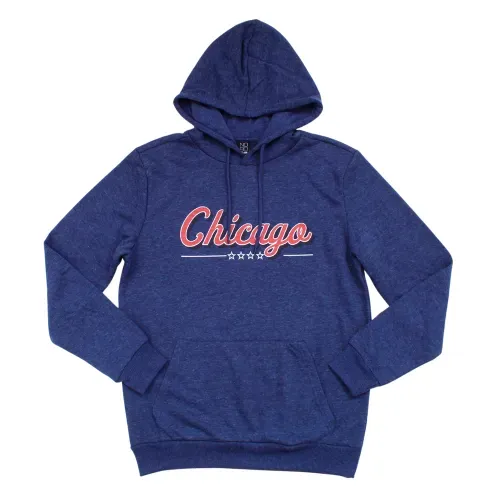 Hoddie Chicago